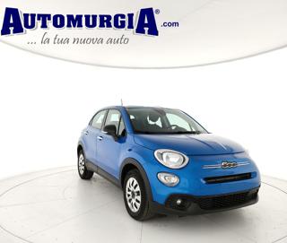 FIAT 500X 1.0 T3 120 CV