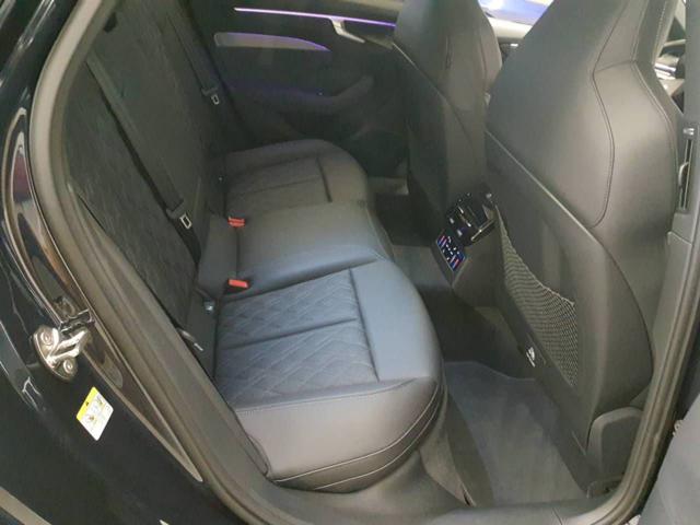 AUDI A6 usata, con Autoradio