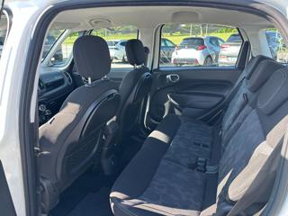FIAT 500L usata, con Cruise Control