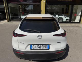 MAZDA CX-30 usata, con Boardcomputer