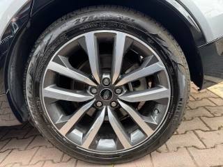 LAND ROVER Discovery usata, con ESP