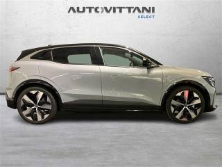 RENAULT Megane usata 4
