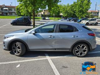 KIA XCeed usata, con Alzacristalli elettrici