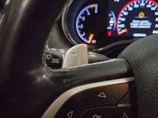 JEEP Grand Cherokee usata, con Tettuccio apribile