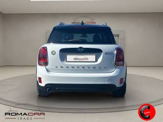 MINI Countryman usata, con Controllo automatico clima