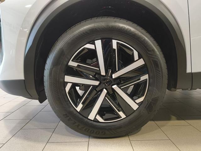 PEUGEOT 2008 usata, con ESP