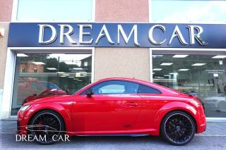 AUDI TT usata, con Airbag