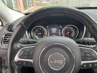 JEEP Compass usata, con Cruise Control