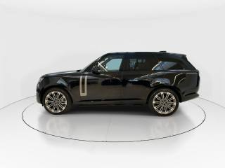 LAND ROVER Range Rover usata, con Cruise Control