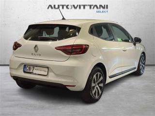 RENAULT Clio usata, con Alzacristalli elettrici