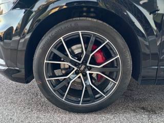 AUDI Q8 usata, con Boardcomputer