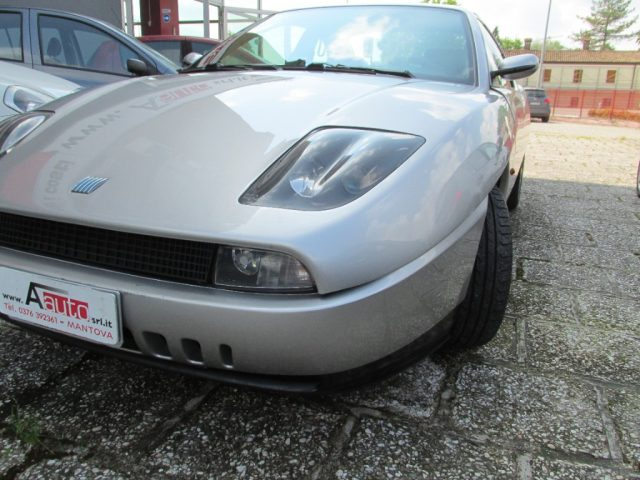FIAT Coupe usata 44