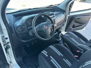 FIAT Fiorino usata, con Boardcomputer