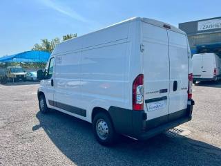 CITROEN Jumper usata, con Alzacristalli elettrici