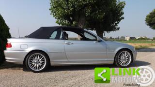 BMW 320 usata 2