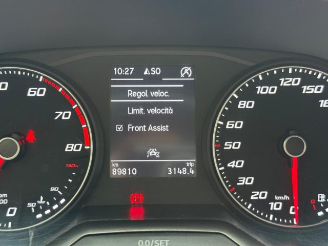 SEAT Arona usata, con Controllo automatico clima
