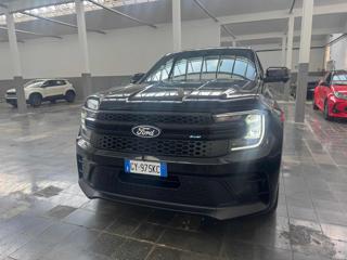 FORD Ranger usata, con Autoradio