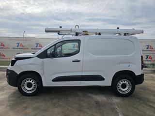 FIAT Doblo usata, con Airbag laterali