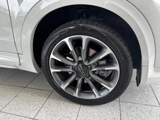 FIAT 500X usata, con Airbag laterali