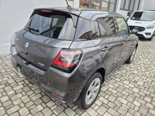 SUZUKI Swift usata, con Airbag Passeggero