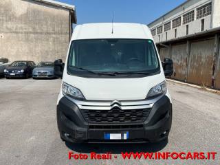 CITROEN Jumper usata, con Climatizzatore