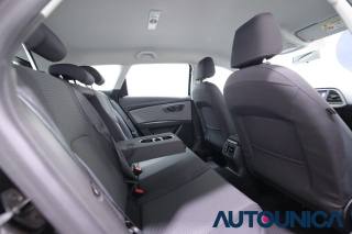 SEAT Leon usata 44