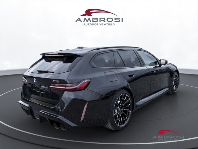 BMW M5 usata 2