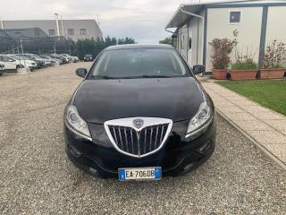 LANCIA Delta usata, con Airbag