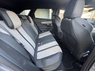 PEUGEOT 3008 usata, con Sistema di navigazione