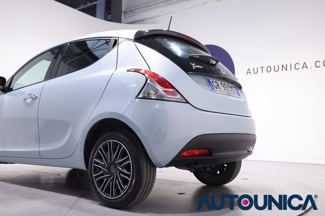 LANCIA Ypsilon usata 40