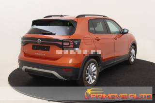VOLKSWAGEN T-Cross usata, con Airbag laterali