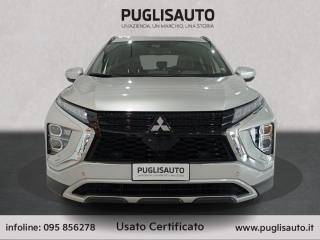 MITSUBISHI Eclipse Cross usata, con Airbag