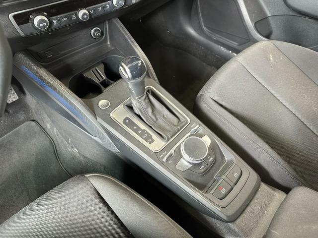 AUDI Q2 usata, con USB