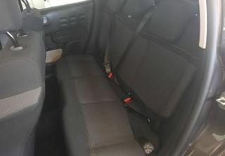 CITROEN C3 usata, con Cruise Control