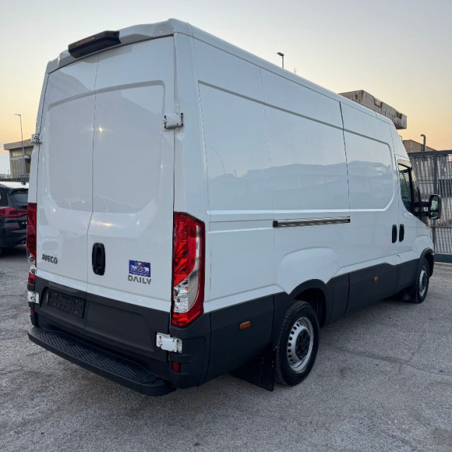 IVECO usata 2