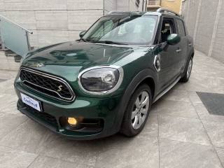 MINI Countryman 1.5 Cooper SE Business Countryman ALL4 Automatica