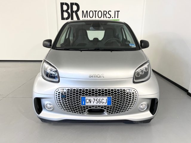 SMART ForTwo usata, con Airbag