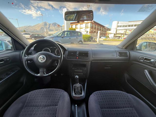 VOLKSWAGEN Golf usata 16