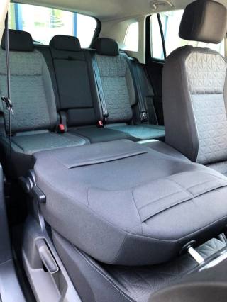 VOLKSWAGEN Tiguan usata, con Adaptive Cruise Control