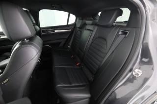 ALFA ROMEO Stelvio usata 3