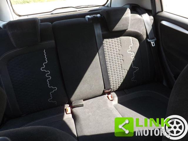 FIAT Punto usata 39