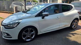 RENAULT Clio usata, con Airbag