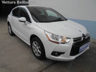 DS AUTOMOBILES DS 4 usata, con ESP