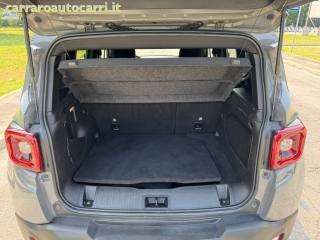 JEEP Renegade usata, con Cerchi in lega
