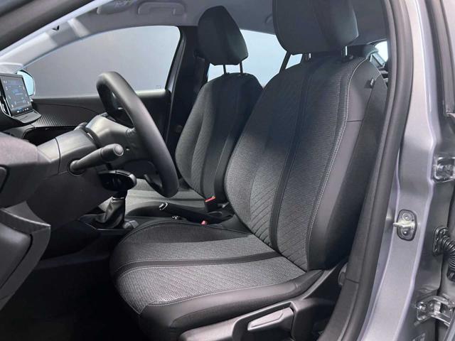 PEUGEOT 208 usata, con Chiusura centralizzata