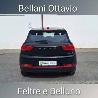 DFSK Glory 500 usata, con Autoradio