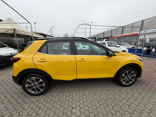 KIA Stonic usata, con Airbag Passeggero