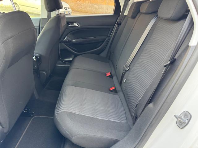 PEUGEOT 308 usata, con Chiusura centralizzata
