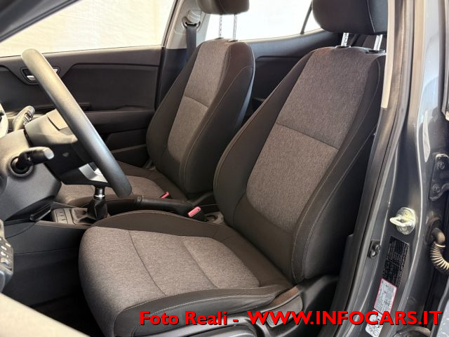 KIA Stonic usata, con Alzacristalli elettrici