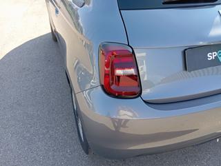 FIAT 500e usata, con Park Distance Control